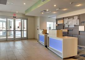 Holiday Inn Express & Suites GALESBURG by IHG 2
