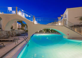 Katerina Palace Hotel 5
