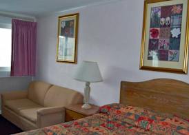 Sea Breeze Inn 4