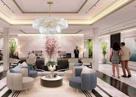 Hotel Antica 2