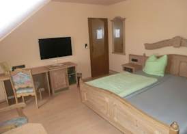 Hotel Glindenberger Hof 4