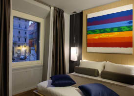 Navona Rooms 5