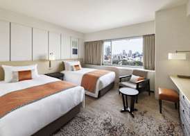 Grand Prince Hotel Takanawa 5
