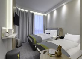 Holiday Inn Express REGENSBURG by IHG 4
