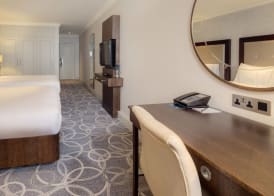 Glasgow Grosvenor Hotel 4