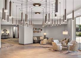 DoubleTree by Hilton Phoenix Midtown 3