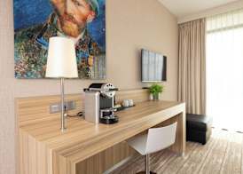Van der Valk Hotel Schiphol 3