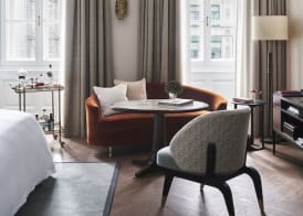 Rosewood Vienna 4