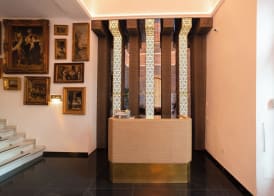 Hotel La Chiquita 4