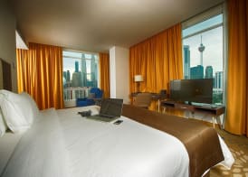 Tamu Hotel & Suites Kuala Lumpur 5