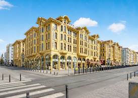 Crowne Plaza ISTANBUL - OLD CITY by IHG 5