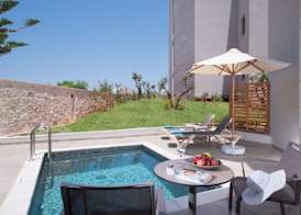 Cactus Mare Hotel 3