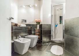 Alessia's Flat- Porta Romana M3 5