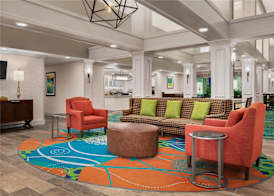 Homewood Suites by Hilton Fort Myers 4