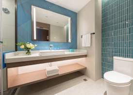 Holiday Inn Express Changfeng Park 3