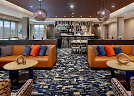 SpringHill Suites by Marriott Franklin Mint 2