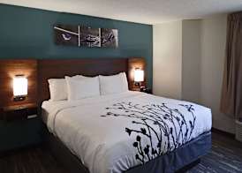Sleep Inn & Suites California MD 4
