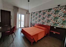 BeBari Apartments 3
