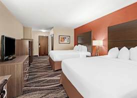 Best Western Maple City Inn 4