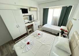 Yıldırım Otel 3