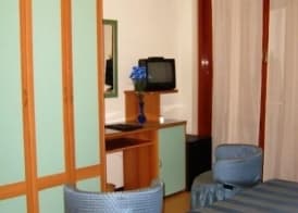 Albergo Marenghi 5