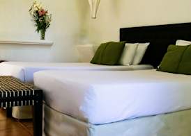 Bo Hotel & Spa Chicoana Salta 4