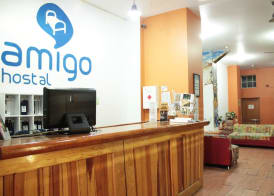 Hostal Amigo 2
