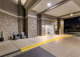 Hampton Inn & Suites Charlotte-Airport 4
