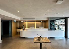 Four Hills Hotel 3