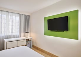 NH Berlin Potsdamer Platz 2
