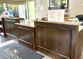 Rodeway Inn Lynchburg near University 4