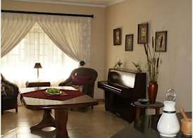 Mountain View Guest House 2