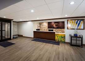 Comfort Inn & Suites Fishers - Indianapolis 4