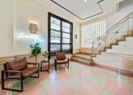 Greenview Hotel By Lowkl 5