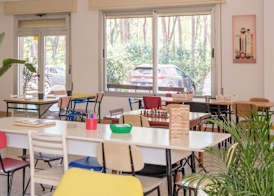 Meet Hostel Cervia 5