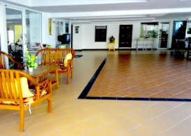 The Garden Place Pattaya 3
