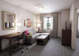 Staybridge Suites GREENVILLE - MEDICAL CENTER by IHG 4