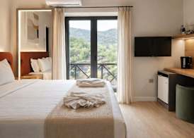 Pine View Boutique Hotel Adults Only 5