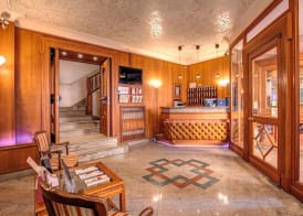 Hotel Verona Rome 5