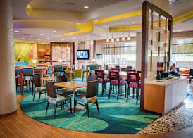 SpringHill Suites by Marriott Canton 2