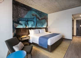 Hotel Indigo TULSA DWTN-ENTERTAINMENT AREA by IHG 5