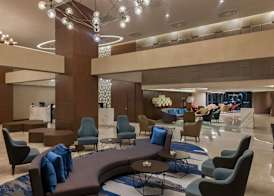 TSL Serviced Apartments Batışehir 3