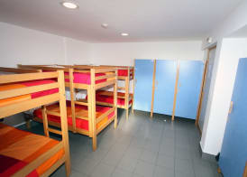 Albergue Trinkete Etxea 5