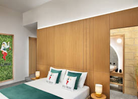 Fortunella Suites 5