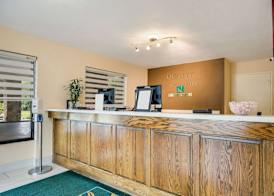 Quality Inn & Suites Mt Chalet 3