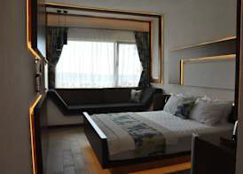 Karakas Hotel 4