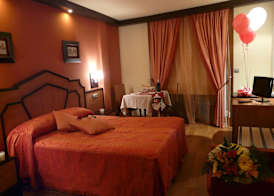 Hotel Tío Manolo de Noia 3