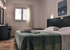 Ecoresort Hotel Zefyros 4