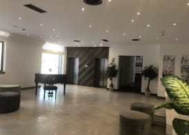 Hotel Lugano Torretta 5