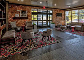 Four Points by Sheraton Memphis Southwind 2